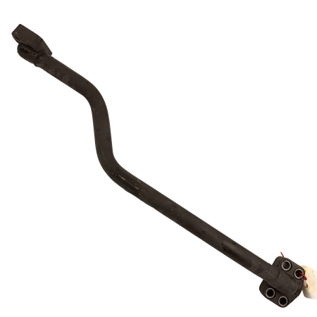 Hydraulrör tiltcylinder